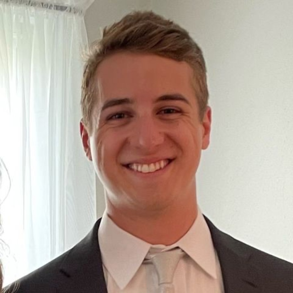 Meet your Posher, Kevin